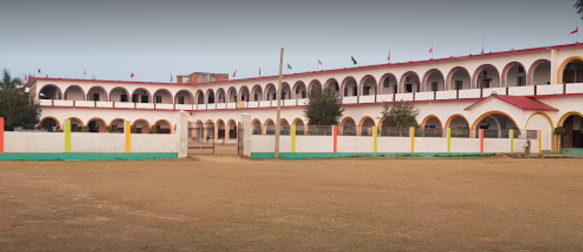 Shri Durga Ji Public School